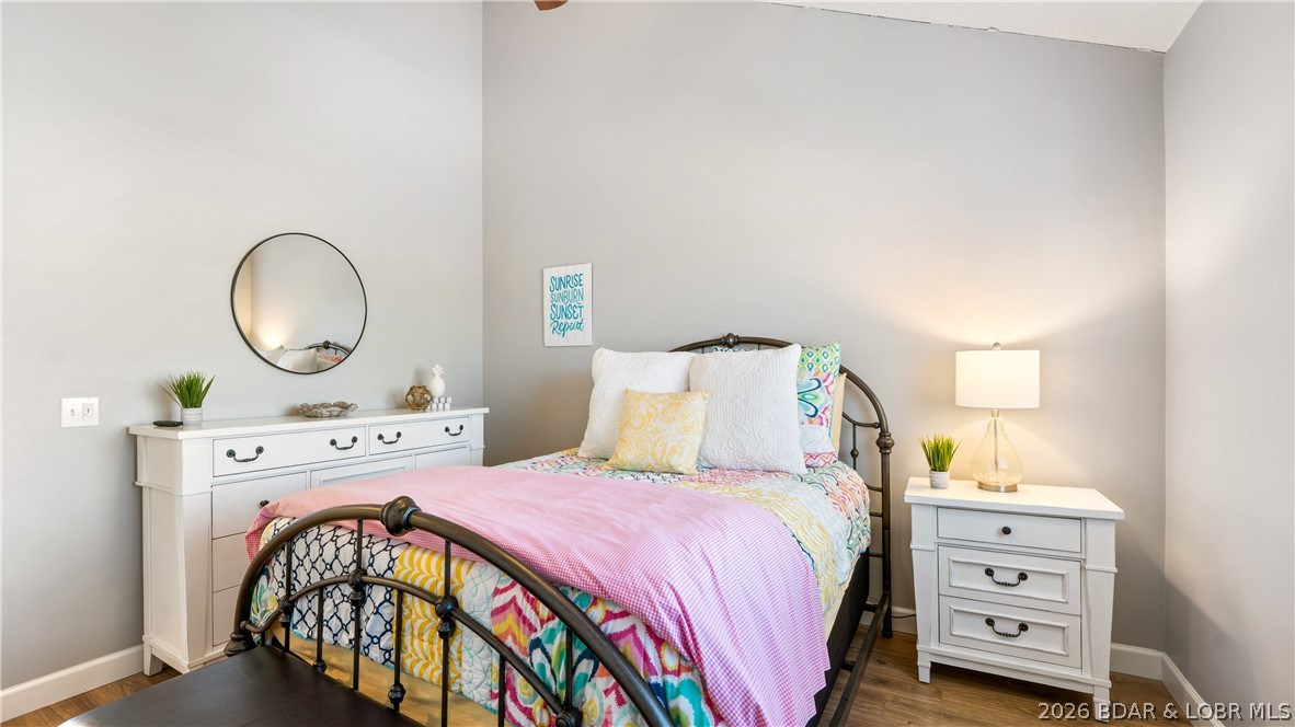 Pelican Bay Condominium - Residential