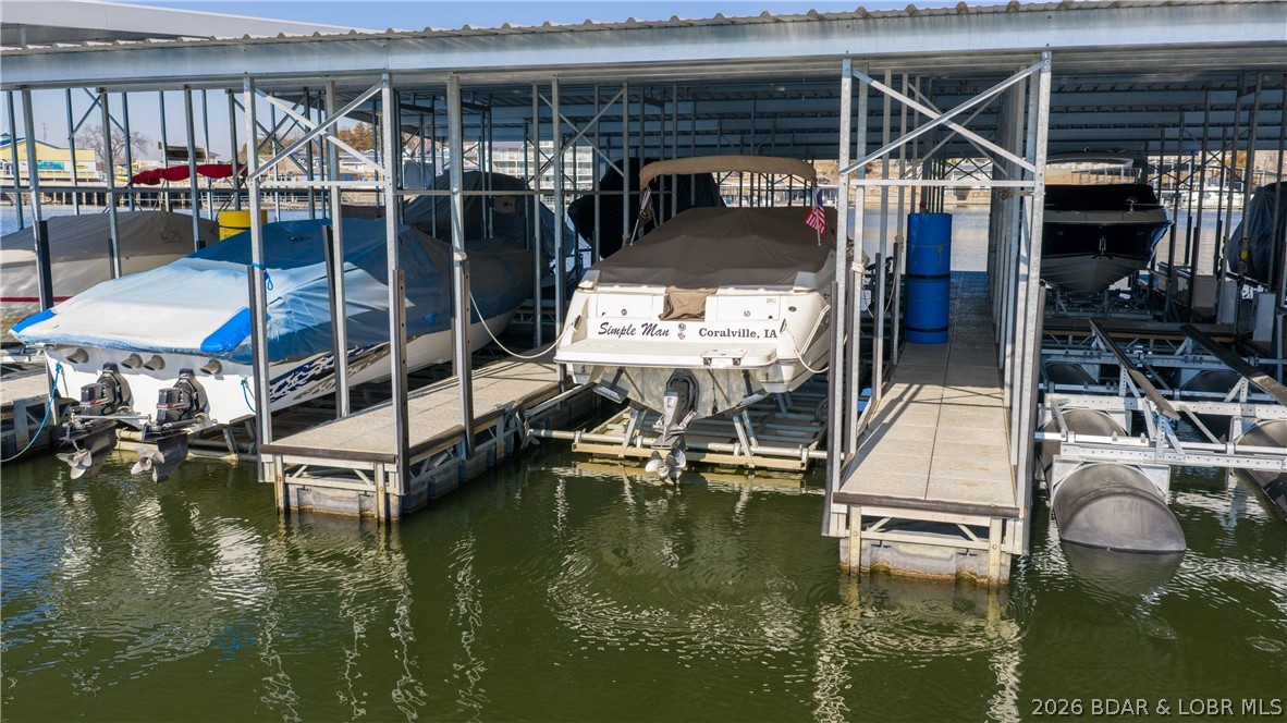 Pelican Bay Condominium - Residential