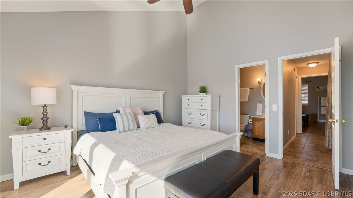 Pelican Bay Condominium - Residential