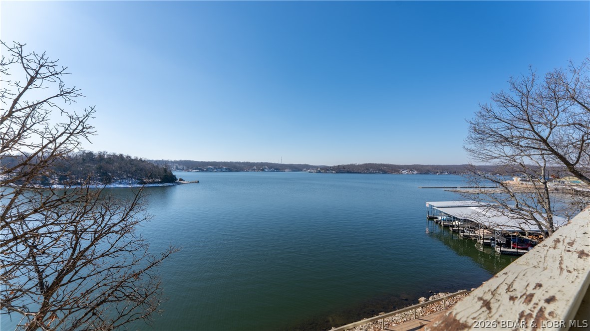 Pelican Bay Condominium - Residential