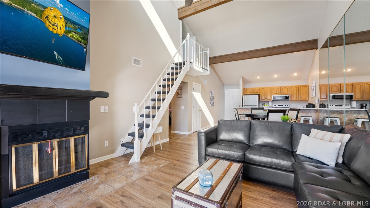 Pelican Bay Condominium - Residential