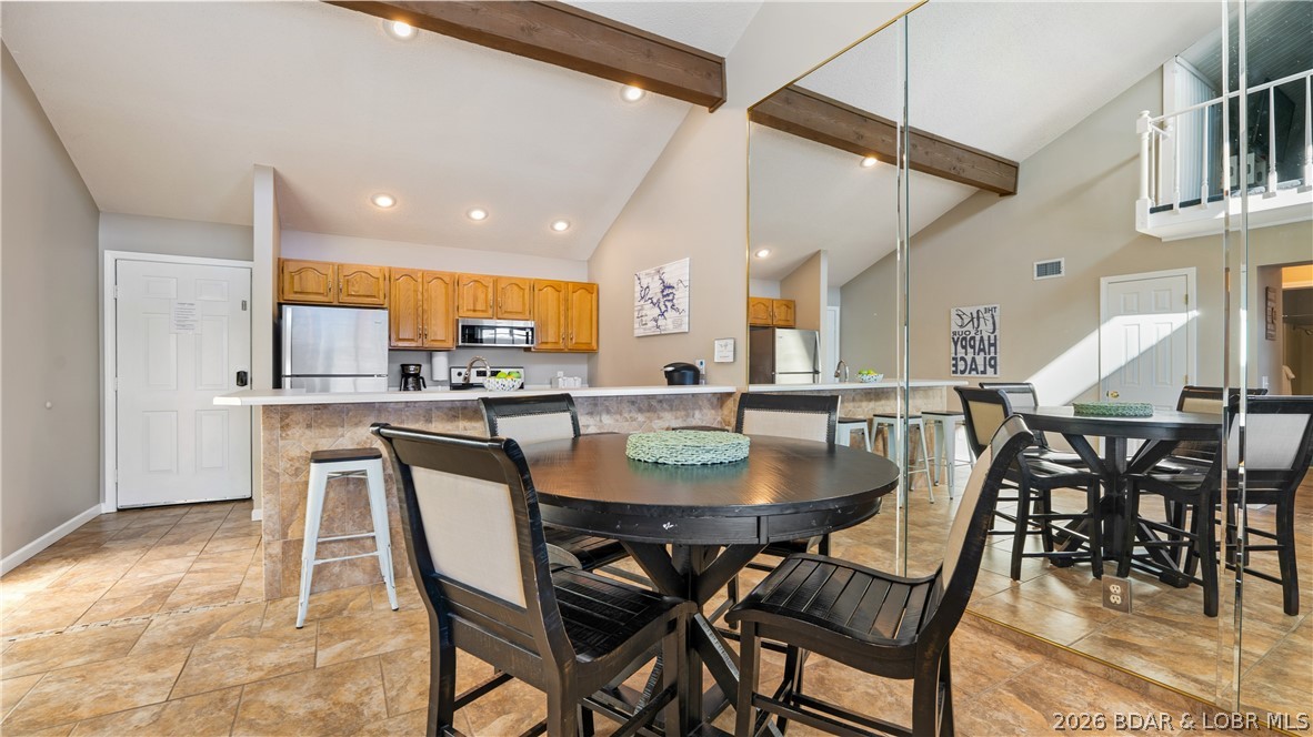 Pelican Bay Condominium - Residential