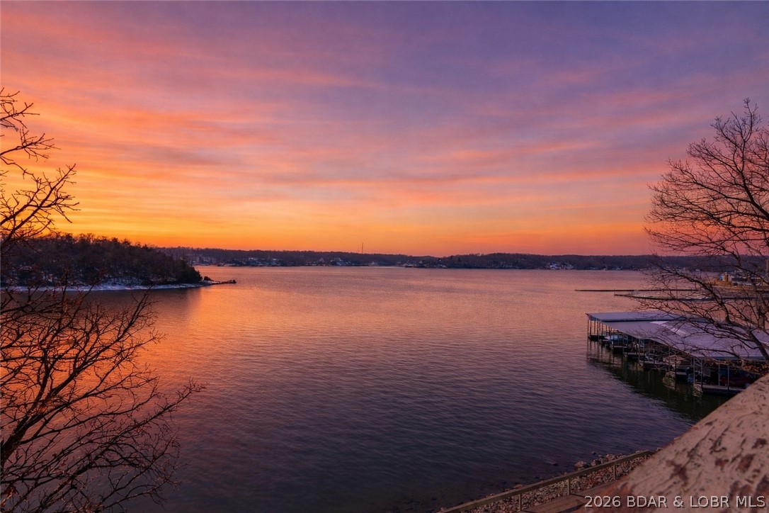 Pelican Bay Condominium - Residential