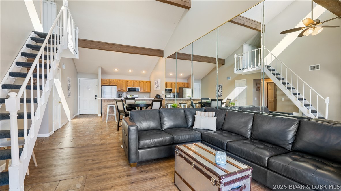 Pelican Bay Condominium - Residential