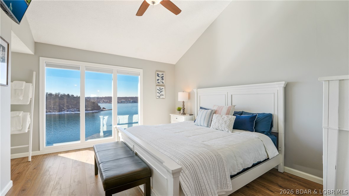 Pelican Bay Condominium - Residential