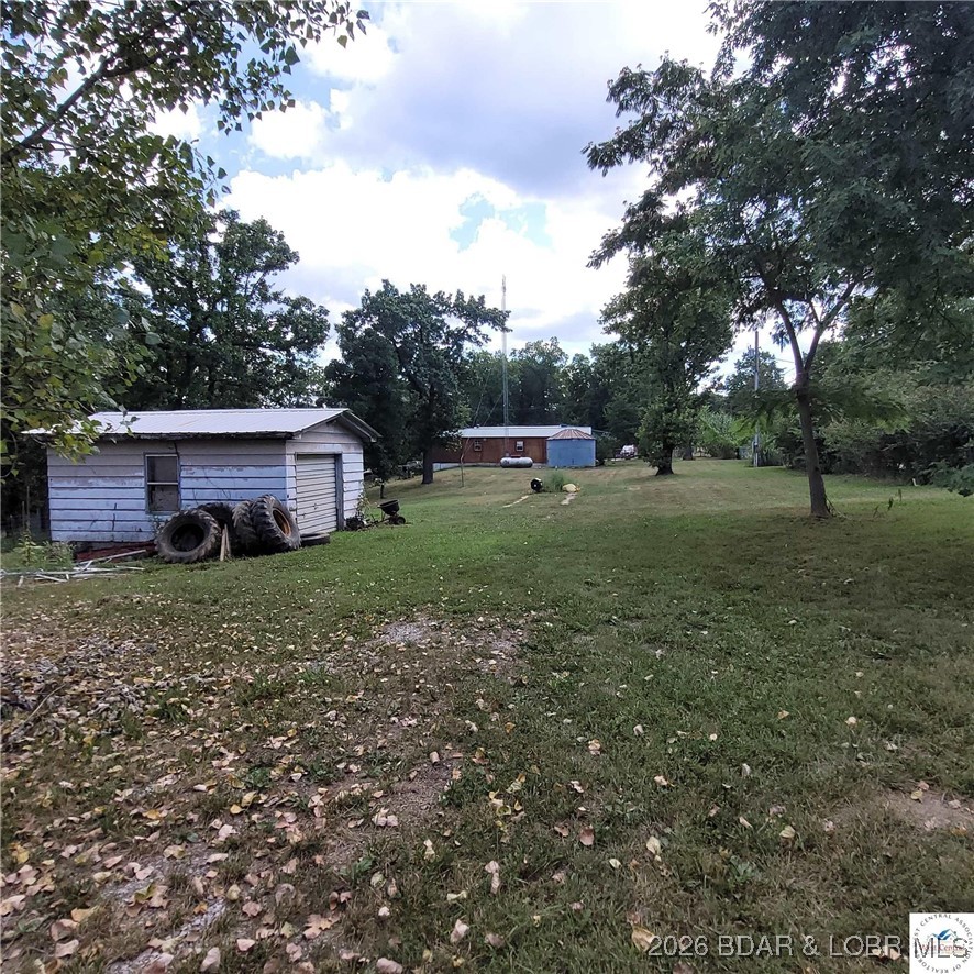 Arrowhead Estates (Benton) - Residential