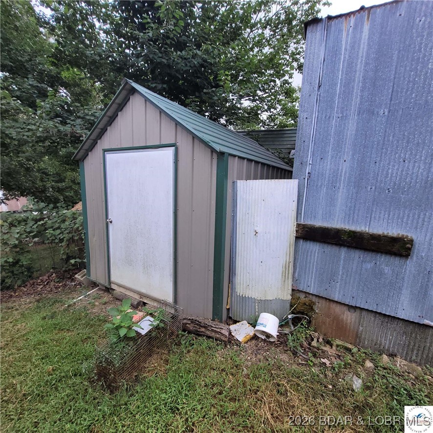 Arrowhead Estates (Benton) - Residential