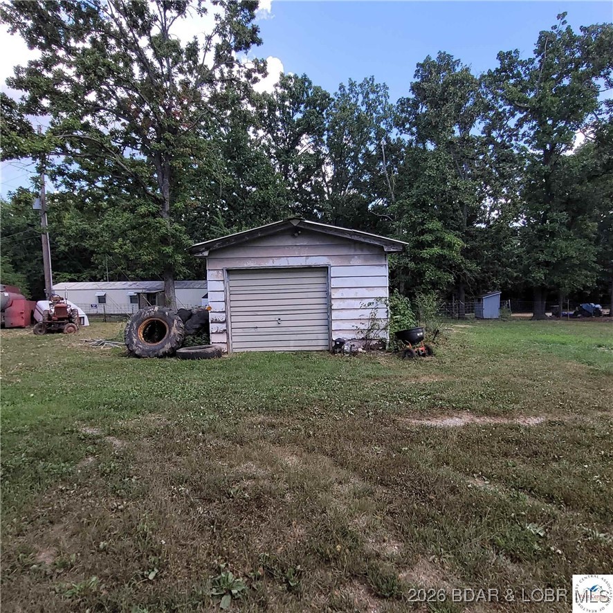 Arrowhead Estates (Benton) - Residential