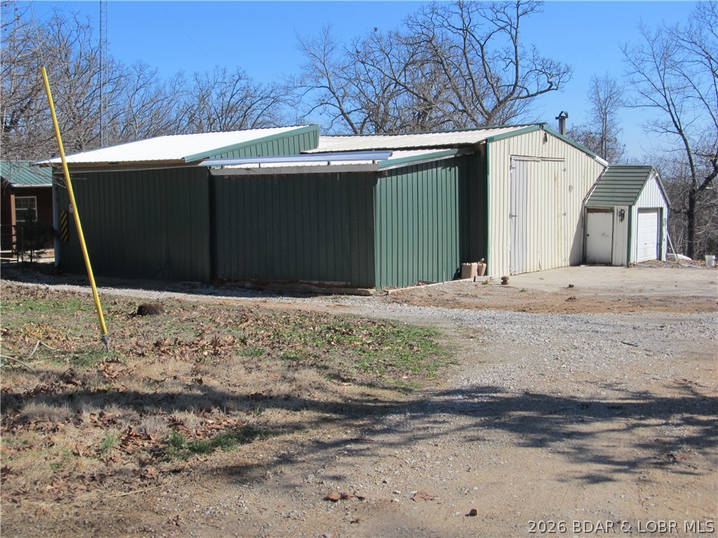 Arrowhead Estates (Benton) - Residential