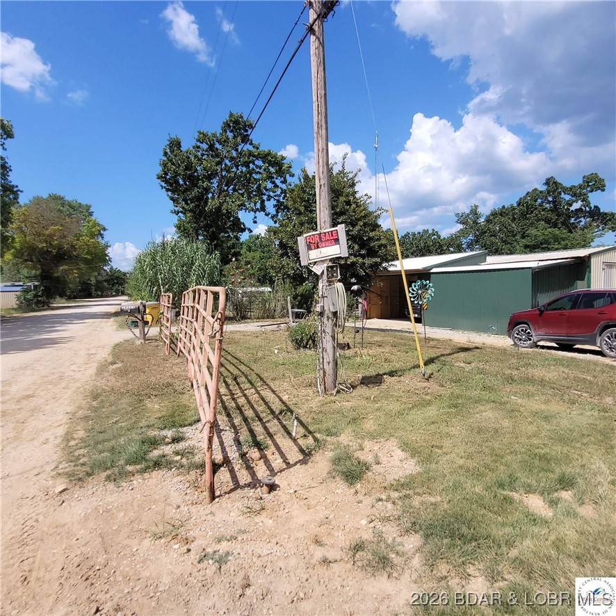 Arrowhead Estates (Benton) - Residential