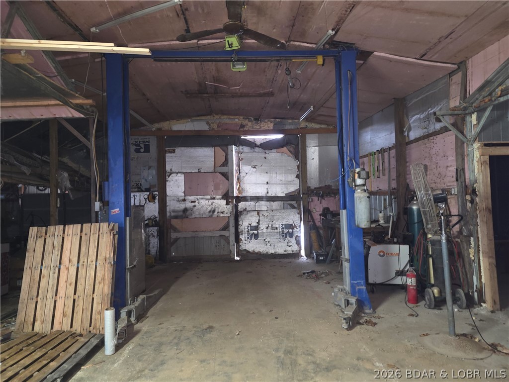 Arrowhead Estates (Benton) - Residential