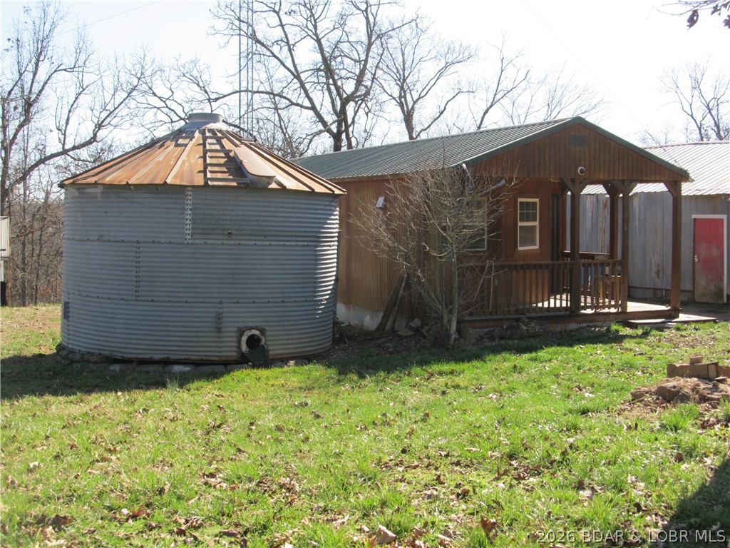 Arrowhead Estates (Benton) - Residential