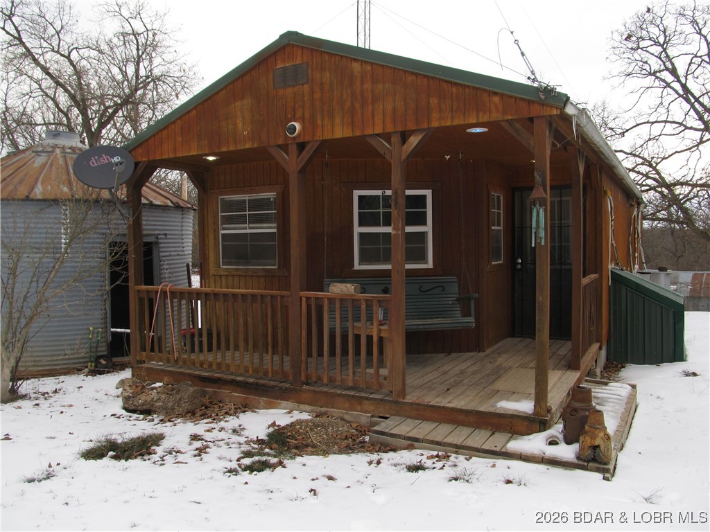 Arrowhead Estates (Benton) - Residential