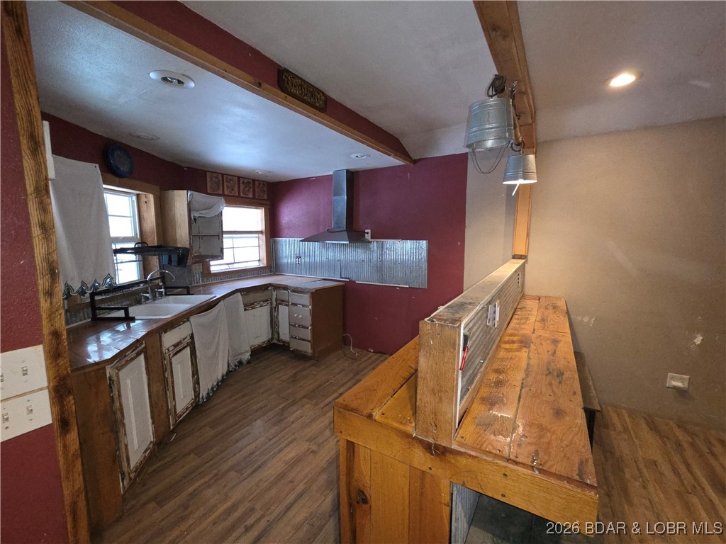 Arrowhead Estates (Benton) - Residential