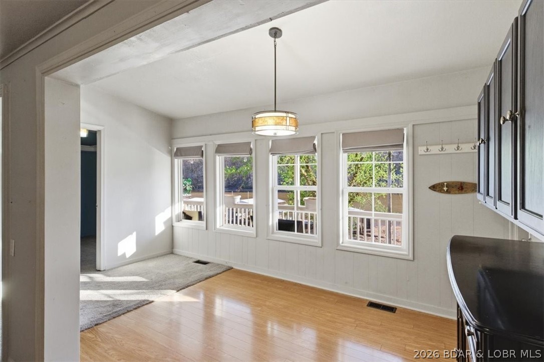 Hiawatha Beach - Residential