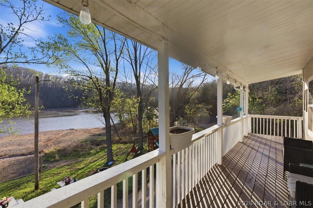 Hiawatha Beach - Residential