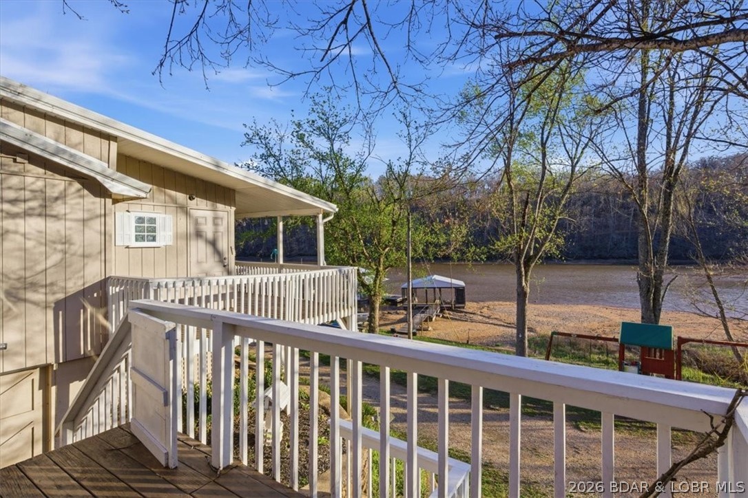 Hiawatha Beach - Residential