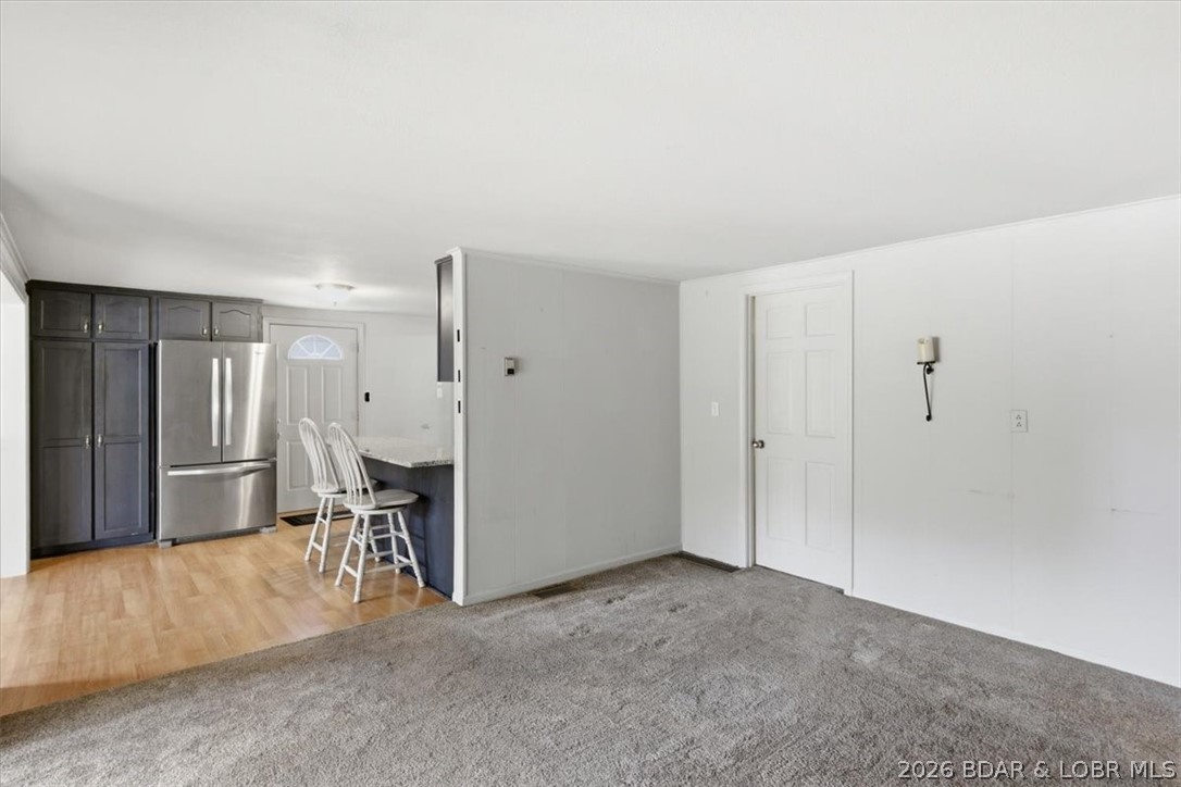 Hiawatha Beach - Residential