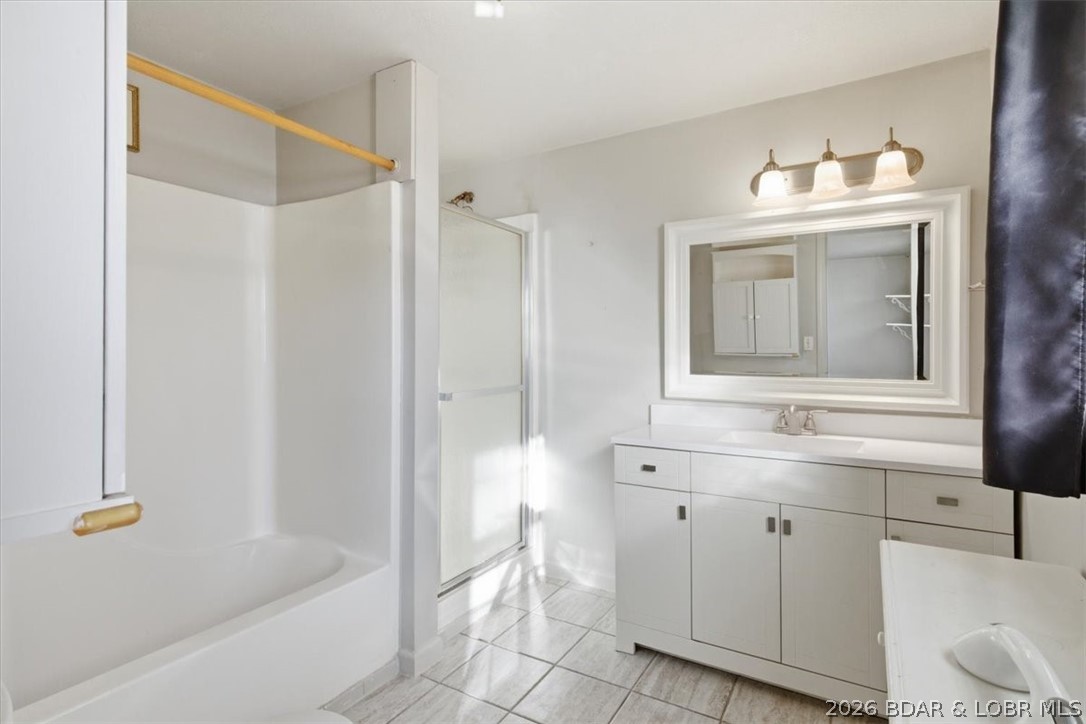 Hiawatha Beach - Residential