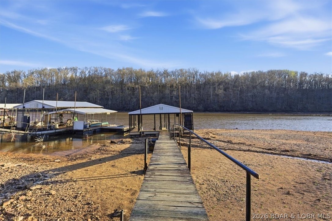 Hiawatha Beach - Residential