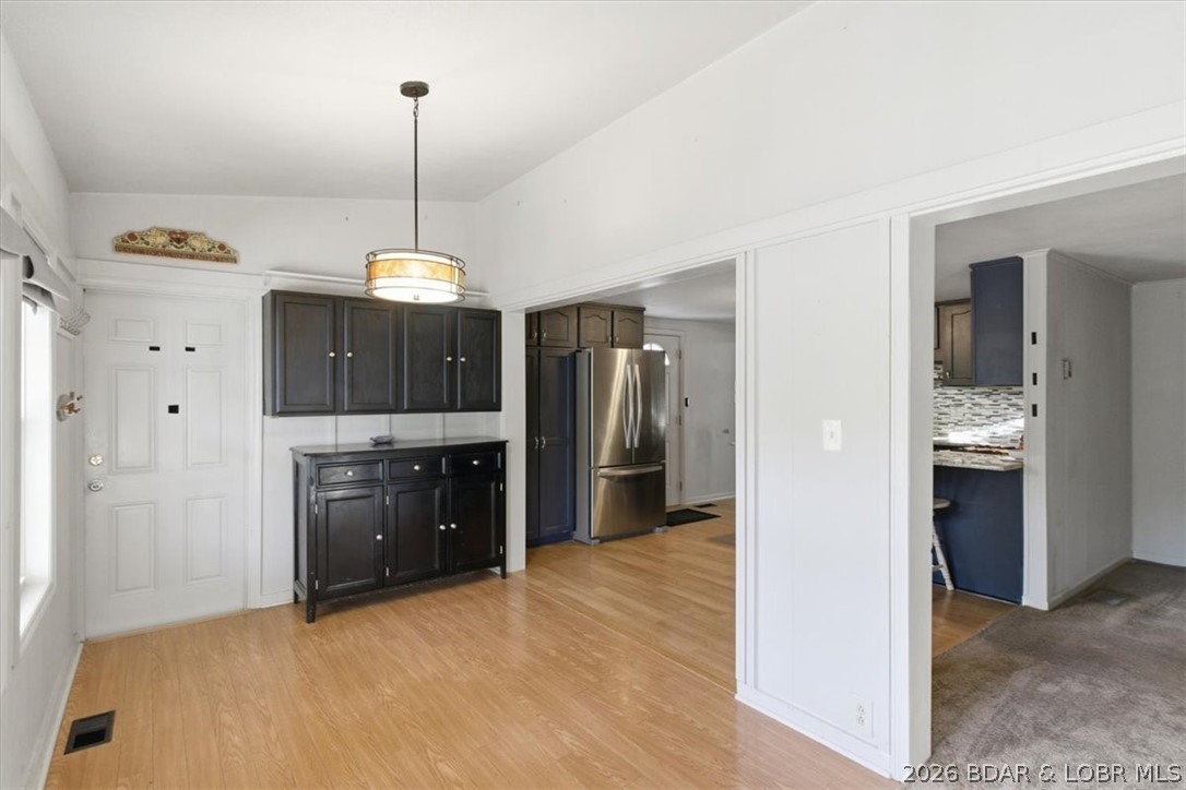 Hiawatha Beach - Residential