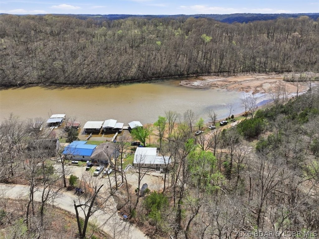 Hiawatha Beach - Residential