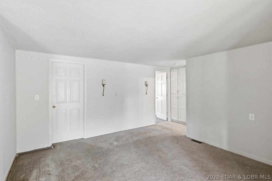 Hiawatha Beach - Residential