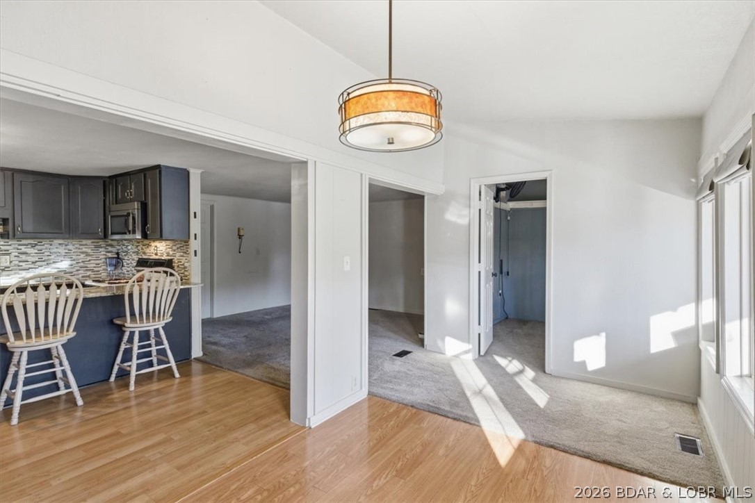 Hiawatha Beach - Residential