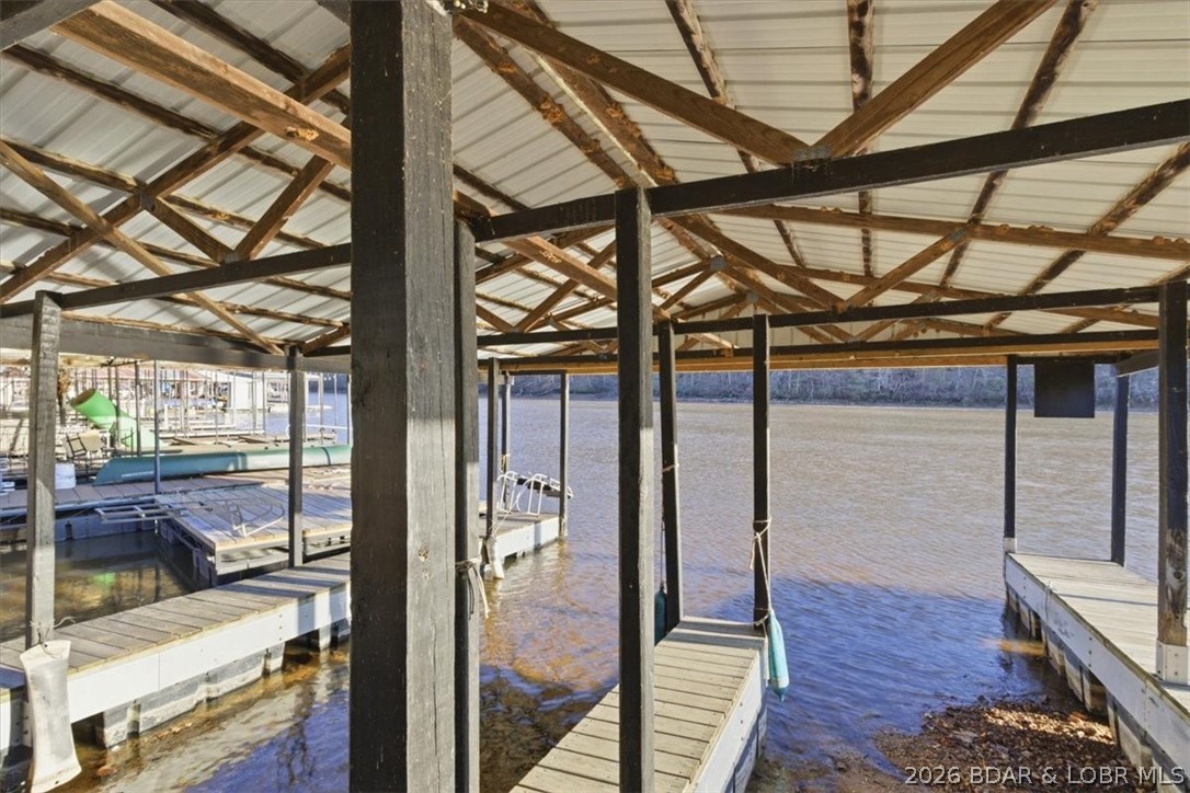 Hiawatha Beach - Residential