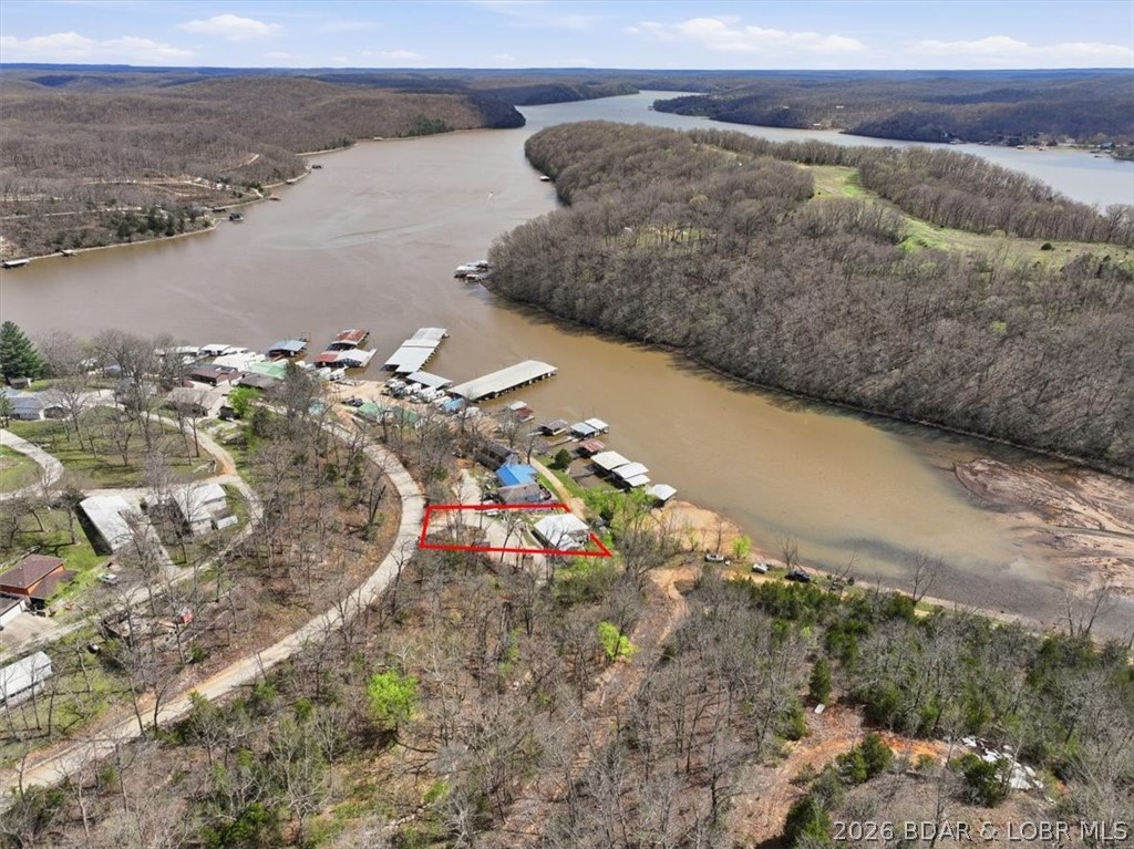 Hiawatha Beach - Residential