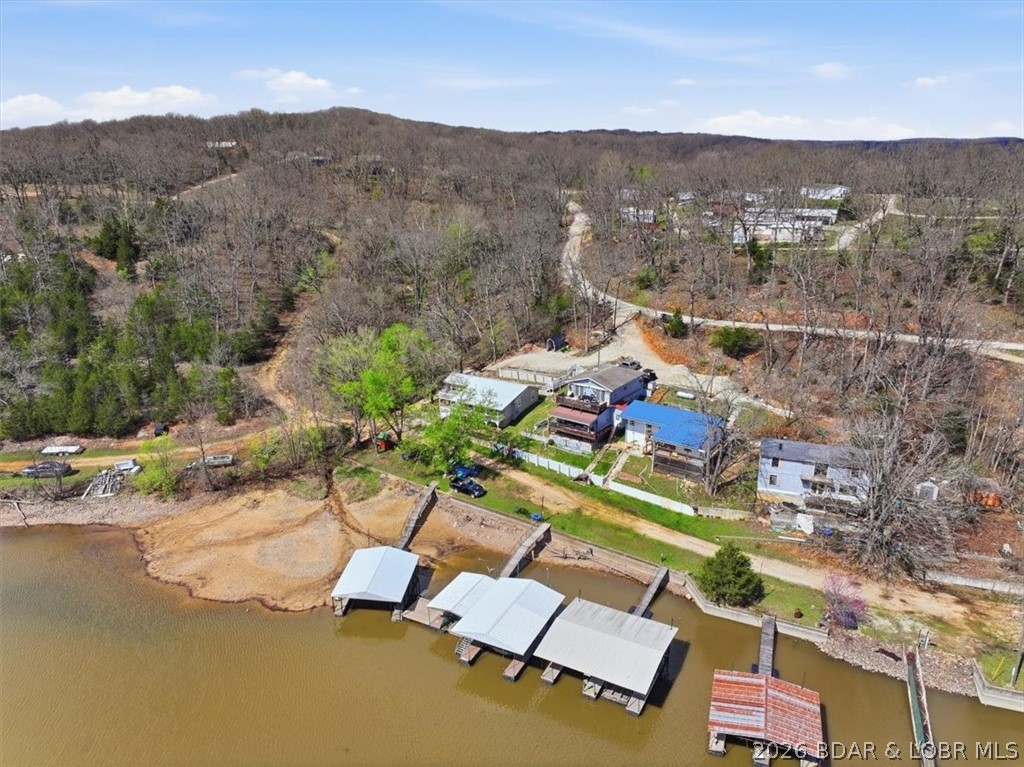 Hiawatha Beach - Residential