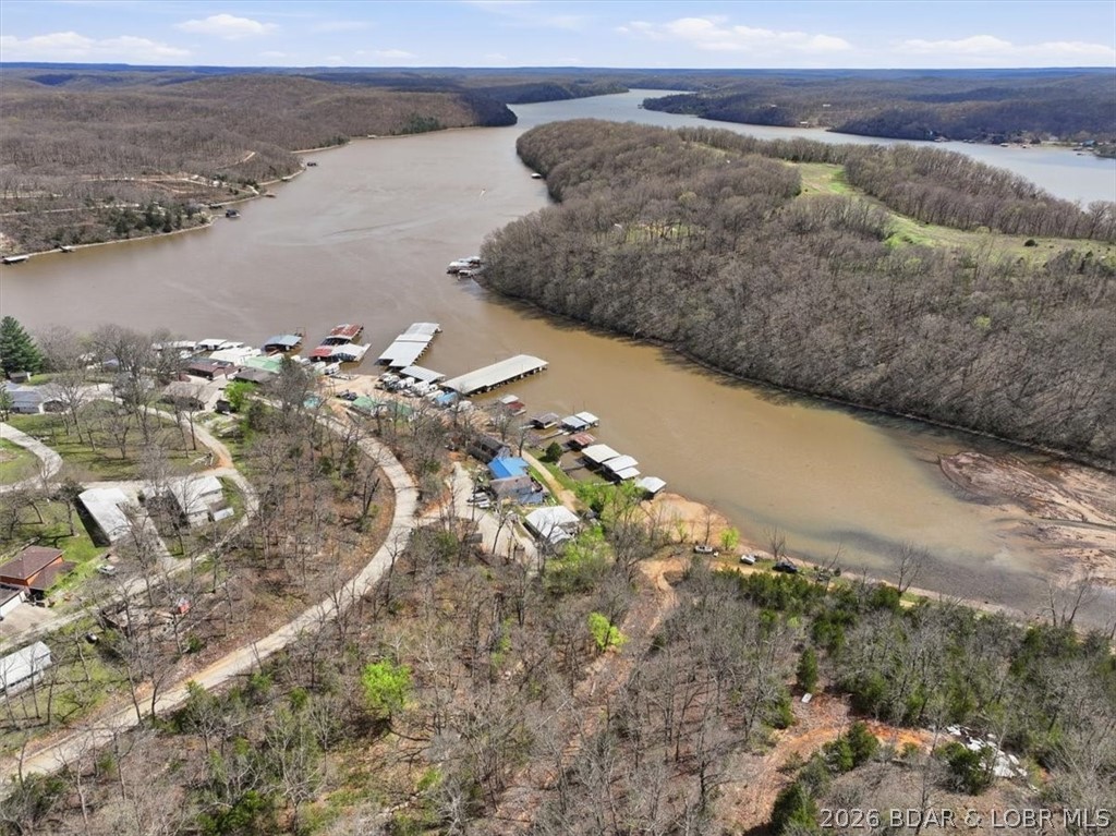 Hiawatha Beach - Residential