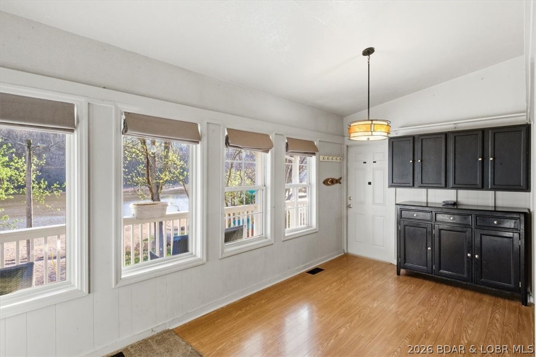 Hiawatha Beach - Residential