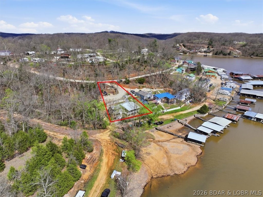 Hiawatha Beach - Residential