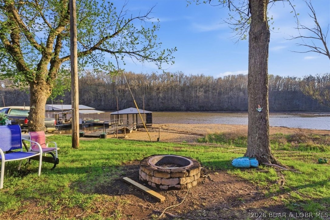 Hiawatha Beach - Residential