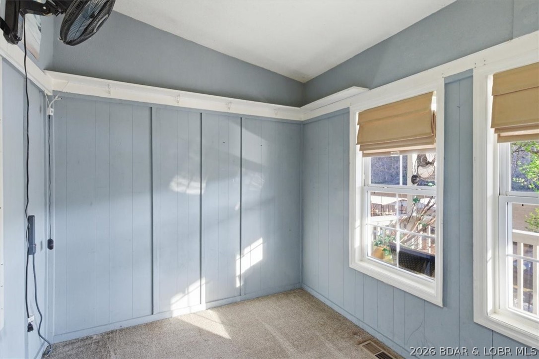 Hiawatha Beach - Residential