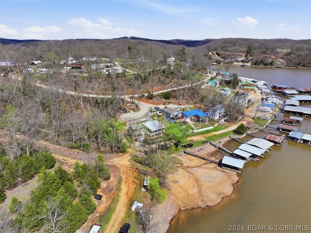 Hiawatha Beach - Residential