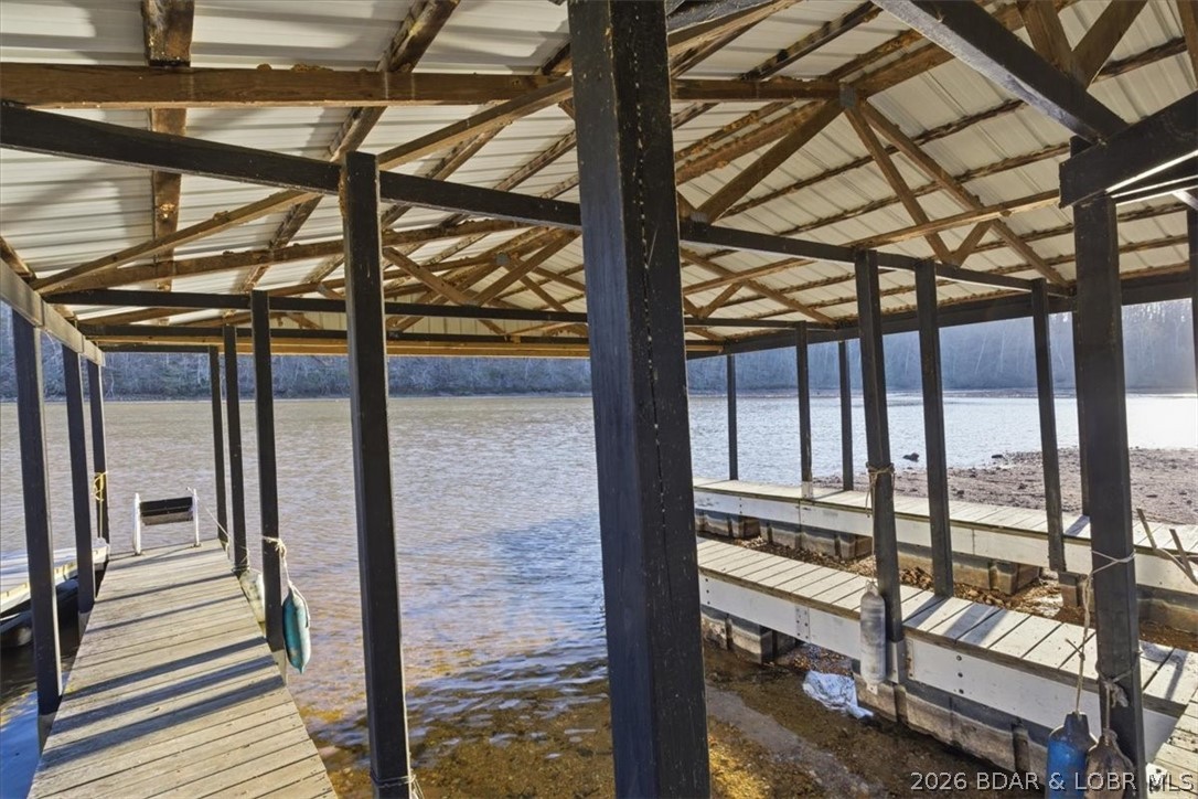 Hiawatha Beach - Residential