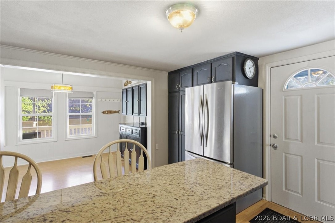 Hiawatha Beach - Residential