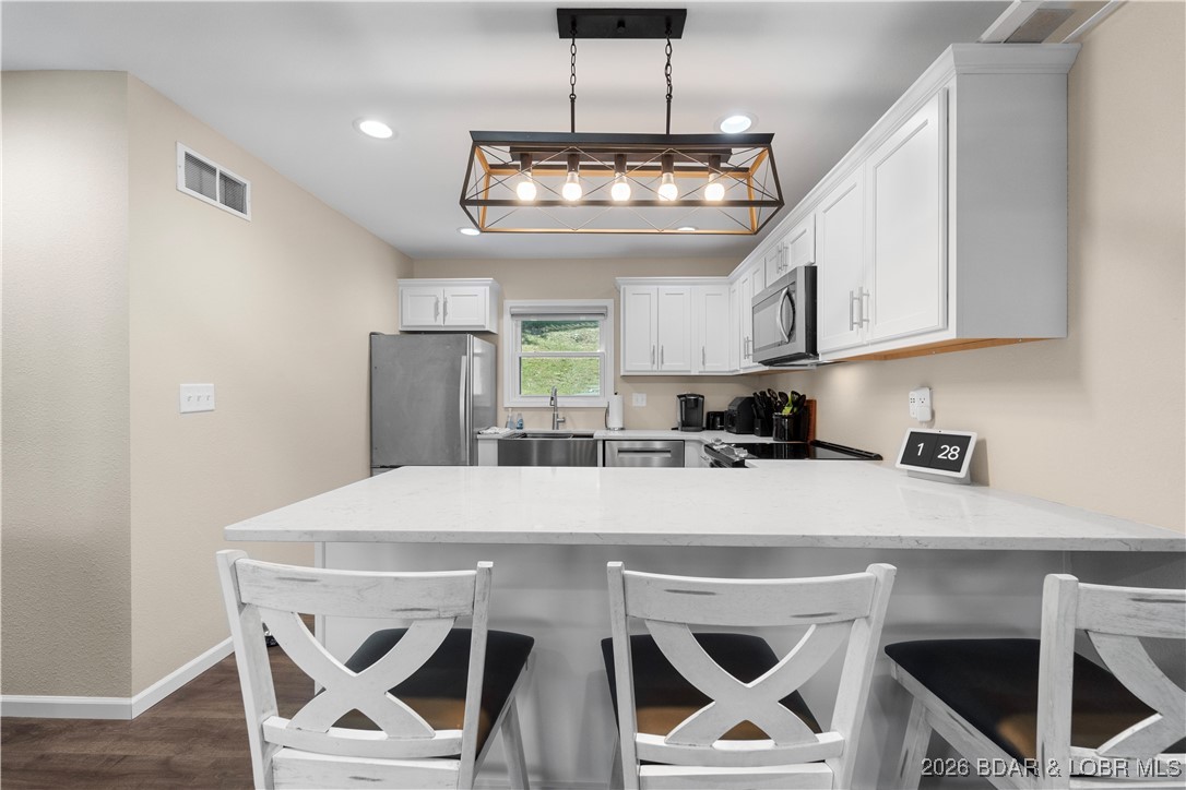 Osage Heritage - Residential