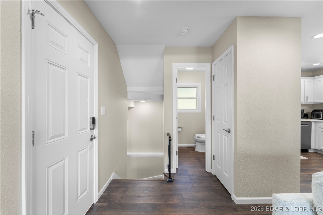 Osage Heritage - Residential