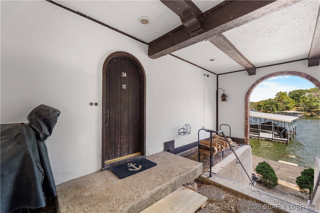 Osage Heritage - Residential