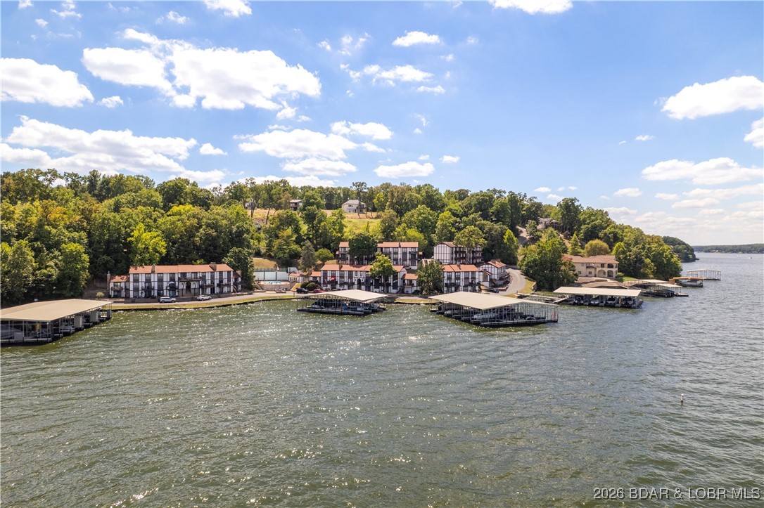 Osage Heritage - Residential