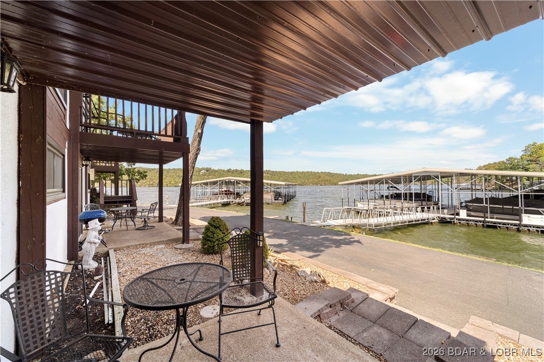 Osage Heritage - Residential