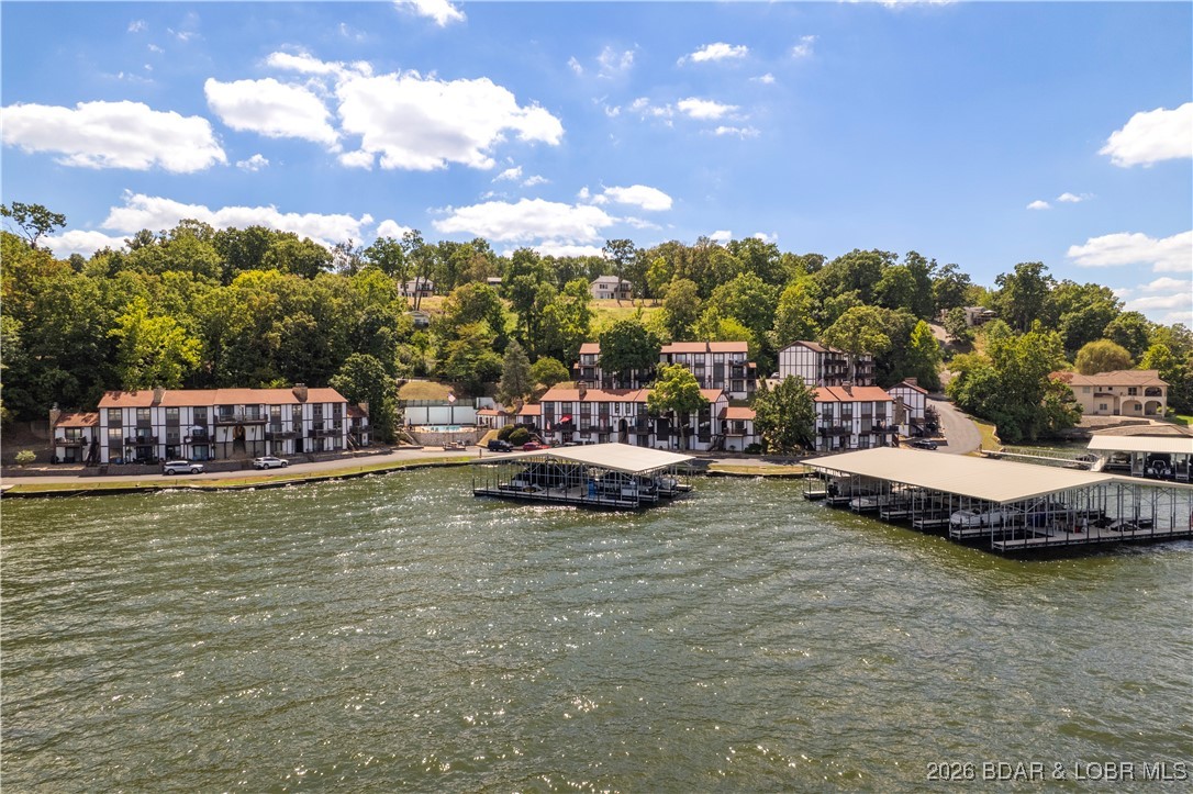 Osage Heritage - Residential