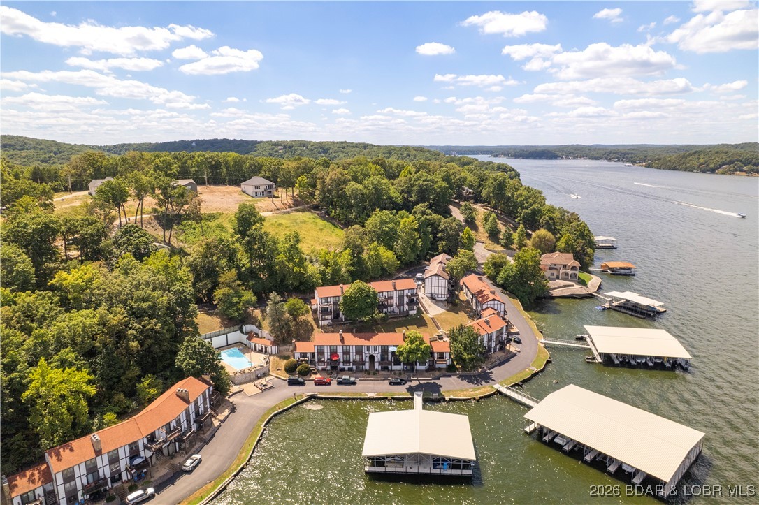 Osage Heritage - Residential