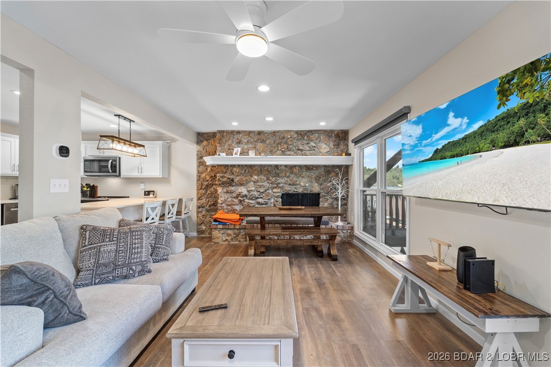 Osage Heritage - Residential