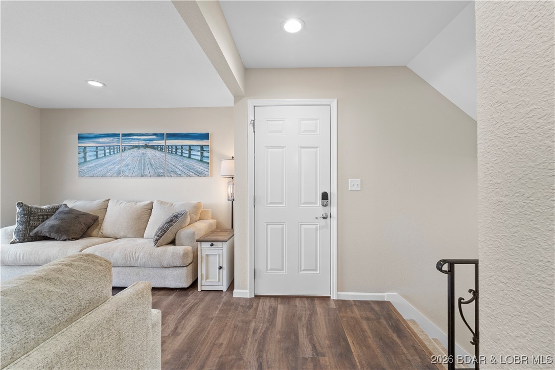 Osage Heritage - Residential