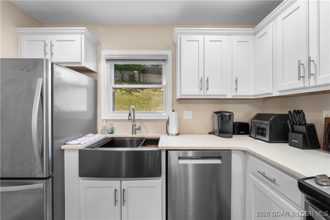 Osage Heritage - Residential