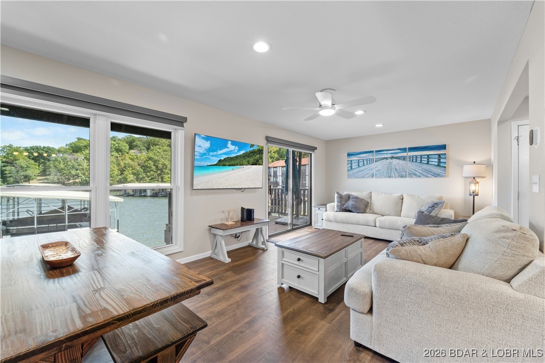 Osage Heritage - Residential